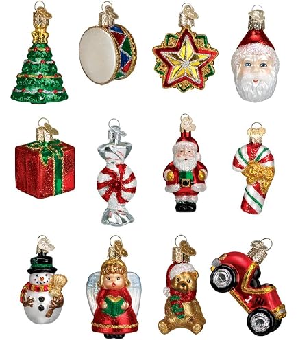 Amazon.com: Ye Merry Minstrel Caroling Christmas Bells AUS 200